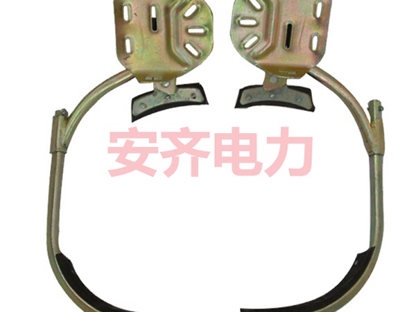 腳扣