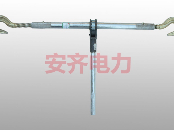 雙鉤緊線器