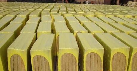 巖棉板專業生產廠家圖片可視化詳解 河北華碩興業保溫建材高清細節圖鑒
