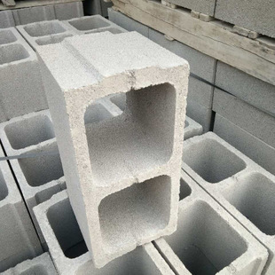 探索空心砌塊的世界 建筑材料中的創新之選